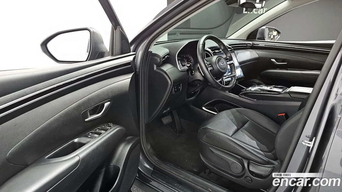 Hyundai Tucson — фото 4