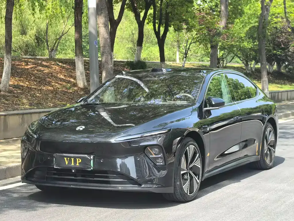 NIO ET7 2023 из CN, фото 1
