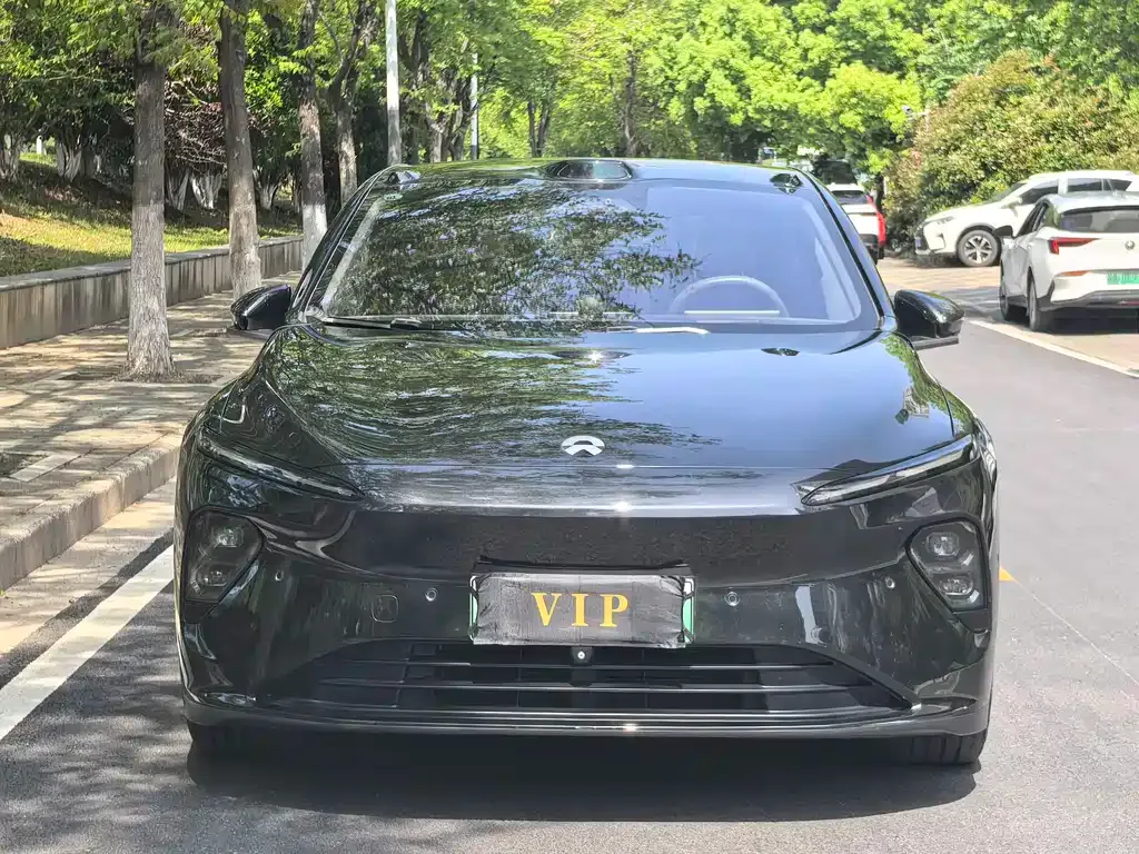 NIO ET7 2023 из CN, фото 8