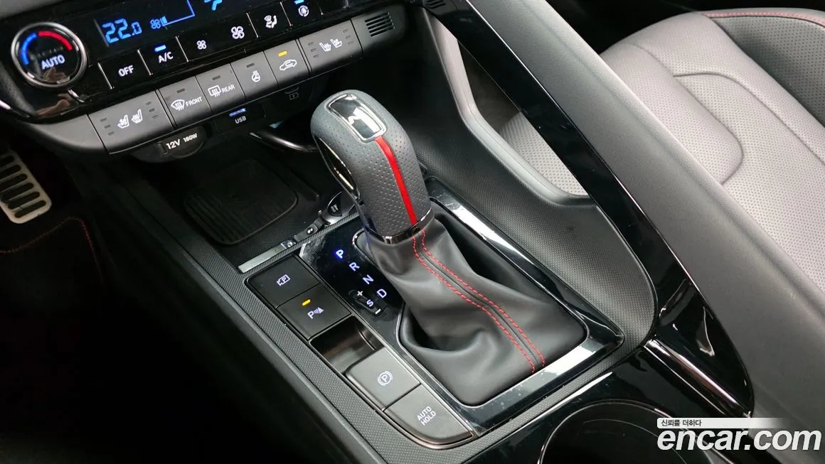 Hyundai AVANTE 2025 из KR, фото 6