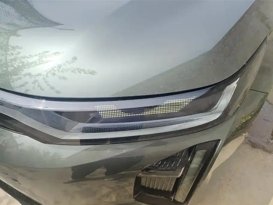 GAC Motor Trumpchi S7 2025 из CN, фото 3