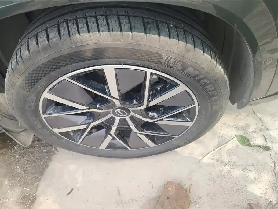 GAC Motor Trumpchi S7 2025 из CN, фото 7