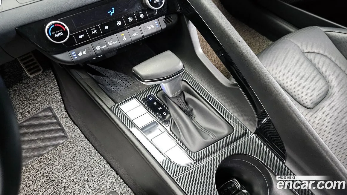 Hyundai AVANTE — фото 9