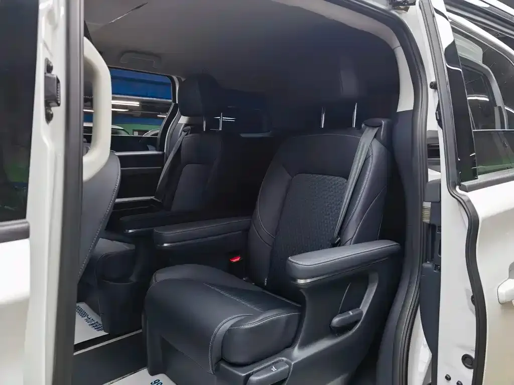 GAC Motor Trumpchi M8 2024 из CN, фото 10