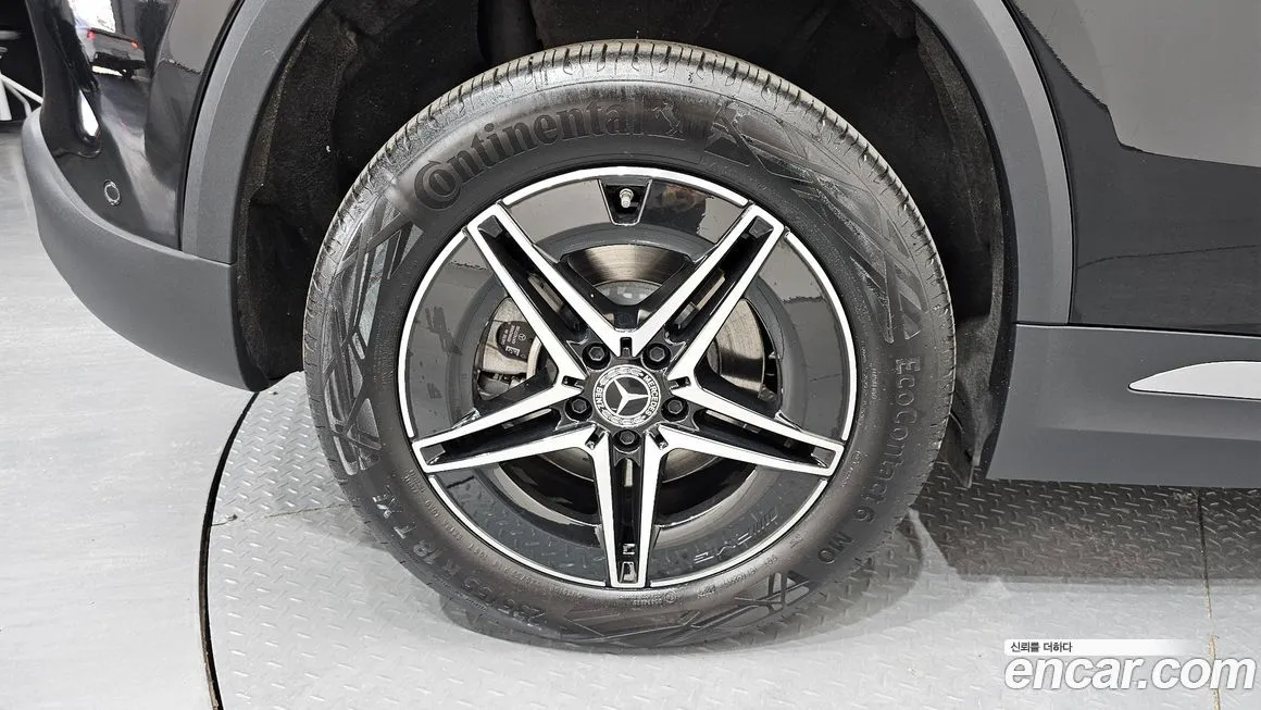 Mercedes-Benz EQA 2024 из KR, фото 6