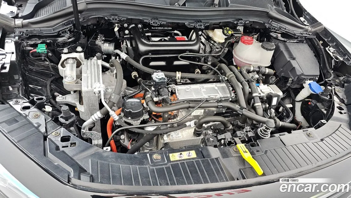 Mercedes-Benz EQA 2024 из KR, фото 8