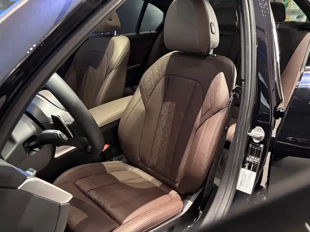 BMW 3 Series 2023 из CN, фото 5
