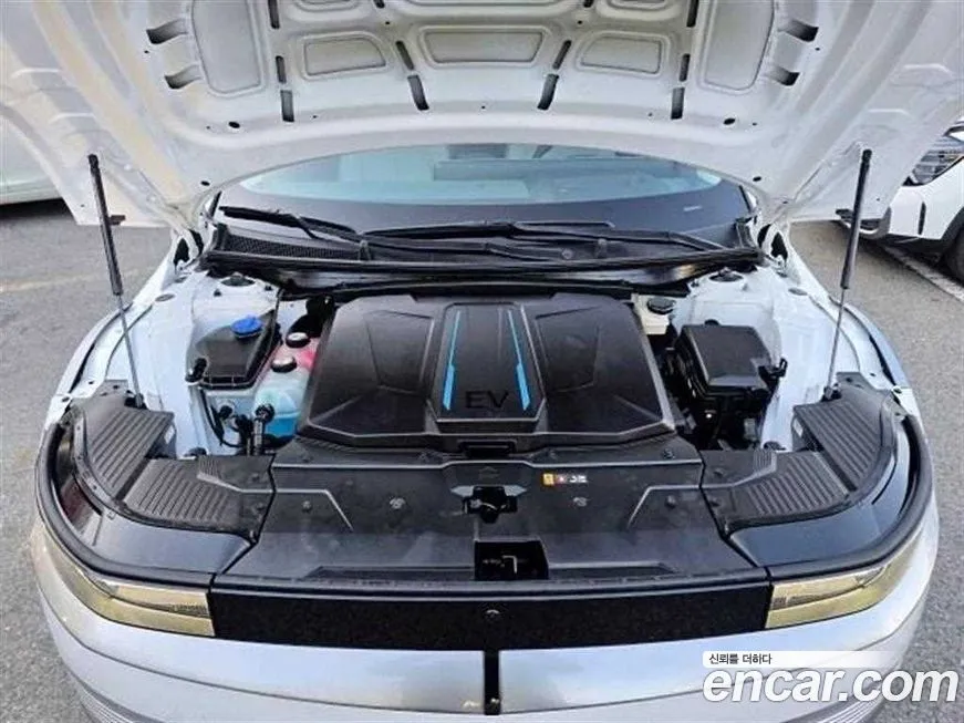Hyundai Ioniq5 2023 из KR, фото 7