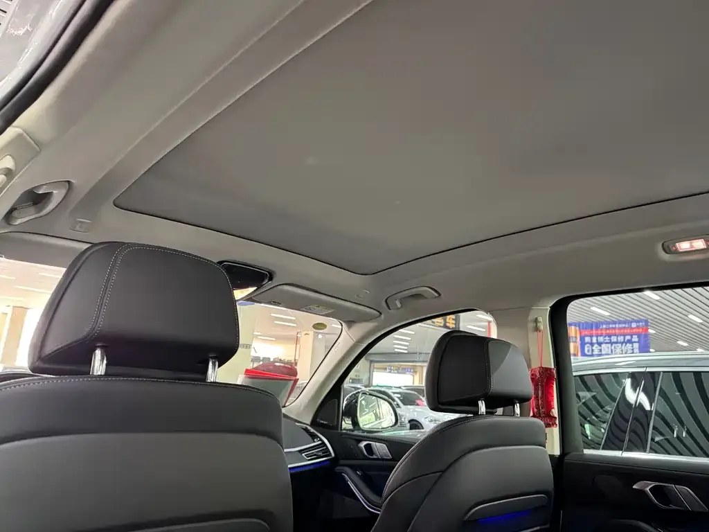 BMW X7 2022 из CN, фото 3