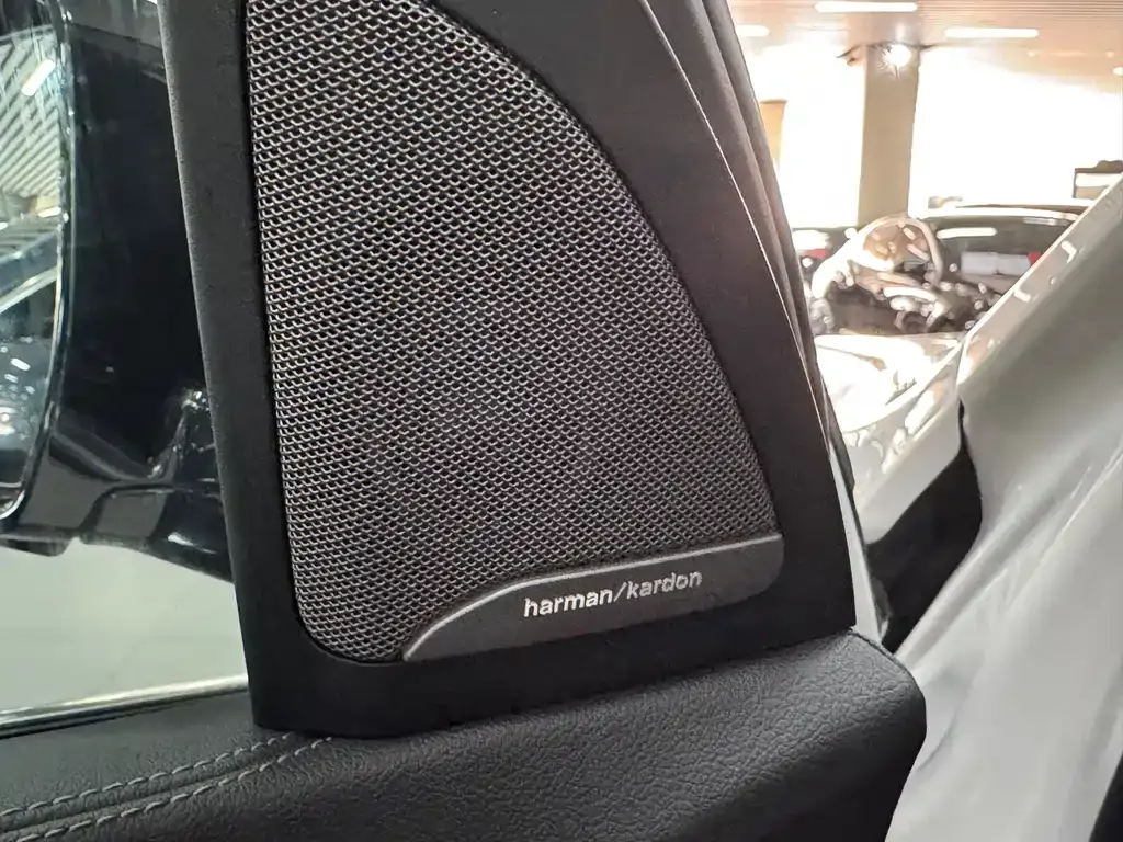 BMW X7 2022 из CN, фото 9
