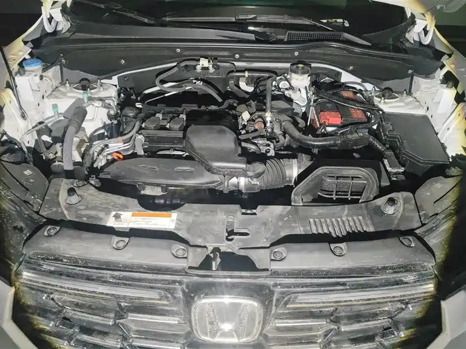 Honda HR-V 2025 из CN, фото 9