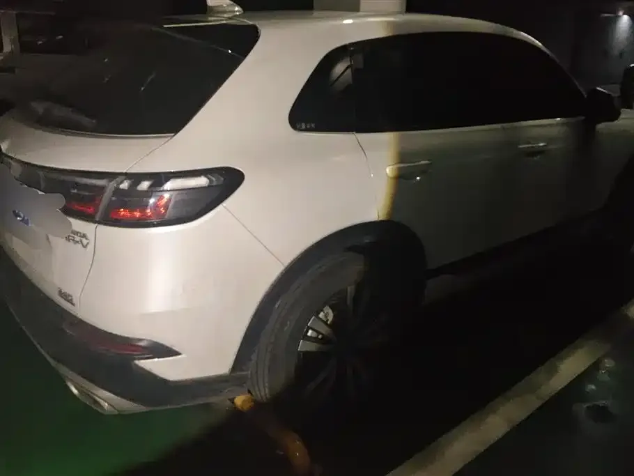 Honda HR-V 2025 из CN, фото 6