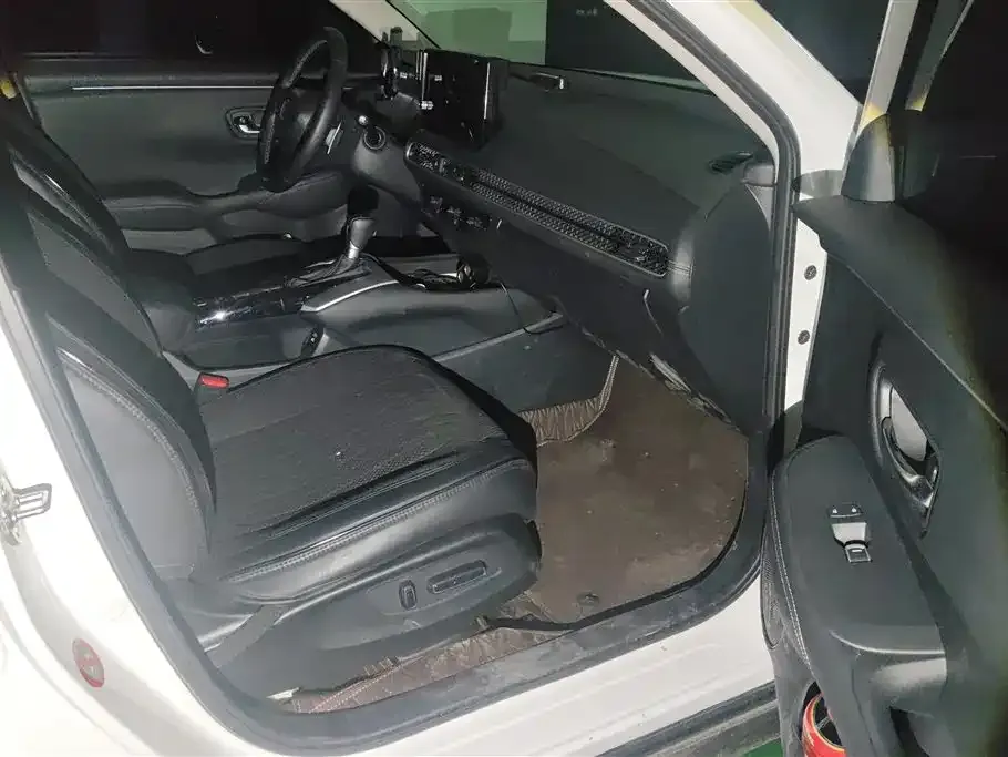 Honda HR-V 2025 из CN, фото 8