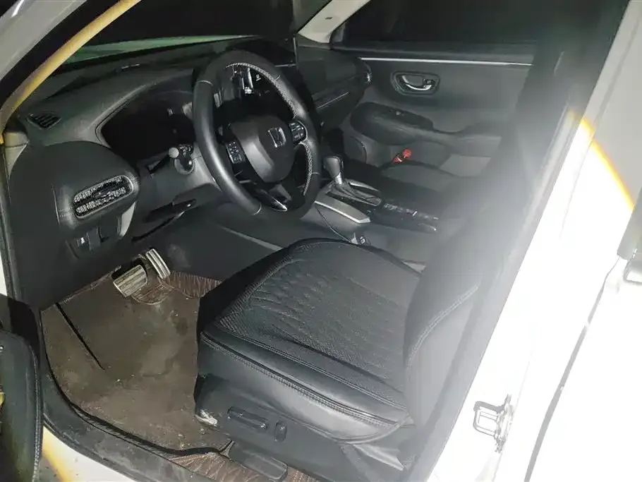 Honda HR-V 2025 из CN, фото 10