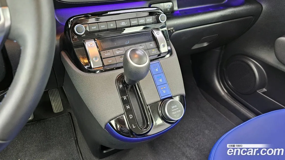 Hyundai Casper 2023 из KR, фото 7