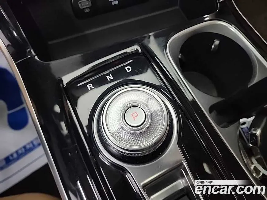 Kia Carnival 2023 из KR, фото 9