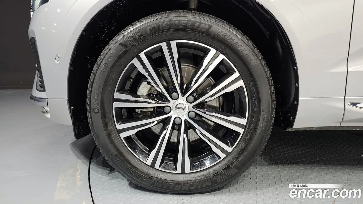 Volvo XC60 2022 из KR, фото 6