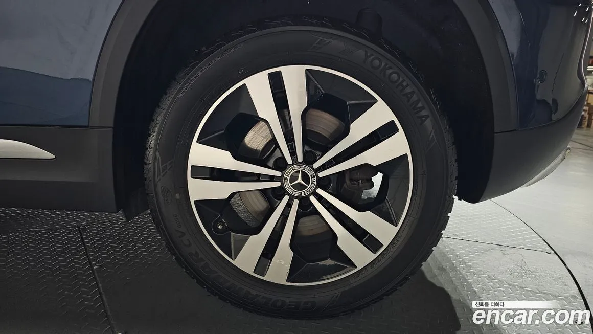 Mercedes-Benz GLA-Class 2021 из KR, фото 7