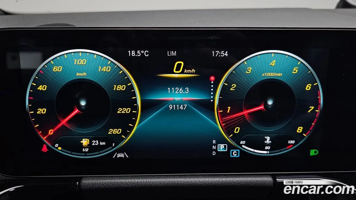 Mercedes-Benz GLA-Class 2021 из KR, фото 2
