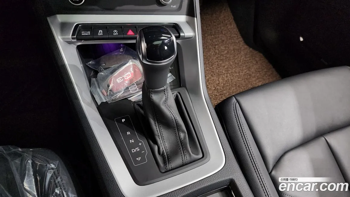 Audi Q3 2025 из KR, фото 6