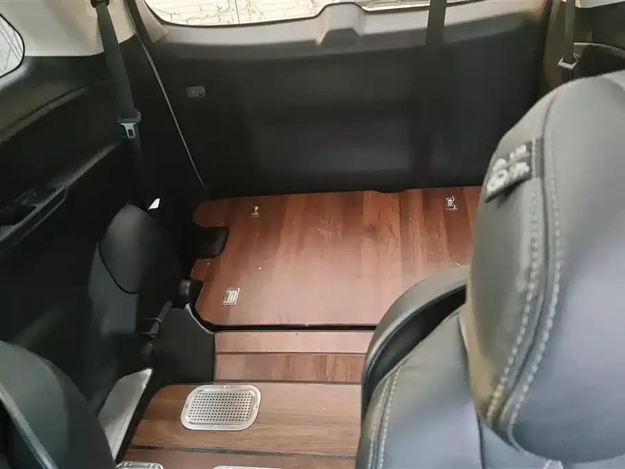 Honda Elysion 2021 из CN, фото 10