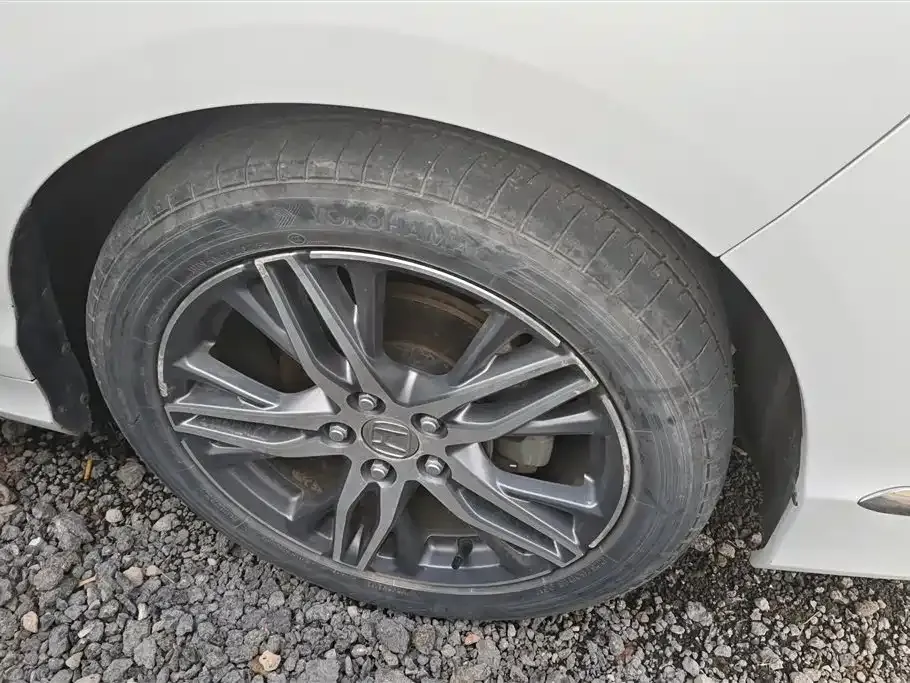 Honda Elysion 2021 из CN, фото 5