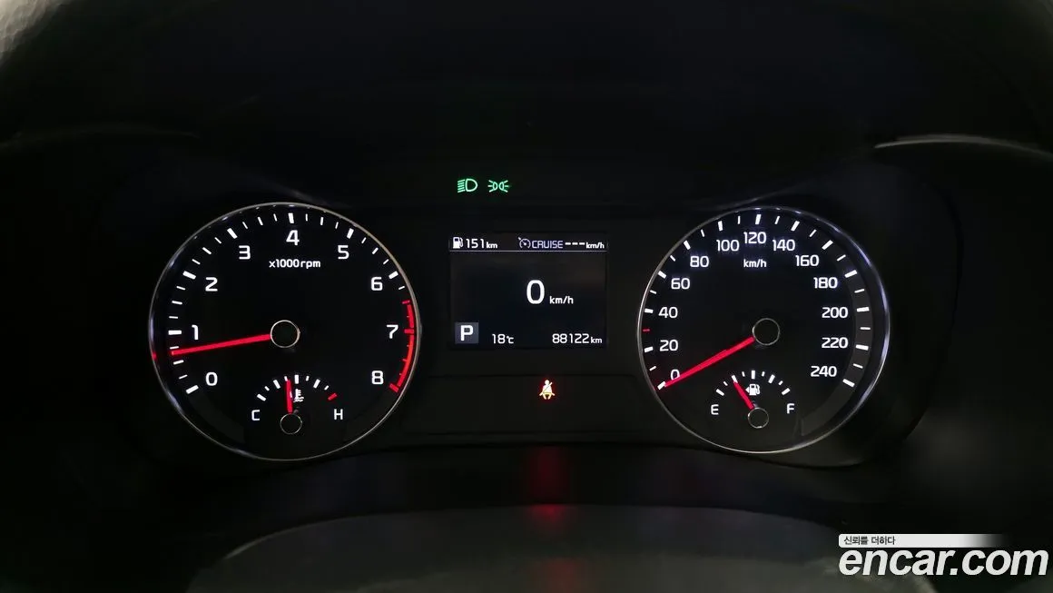 Kia K3 2021 из KR, фото 5