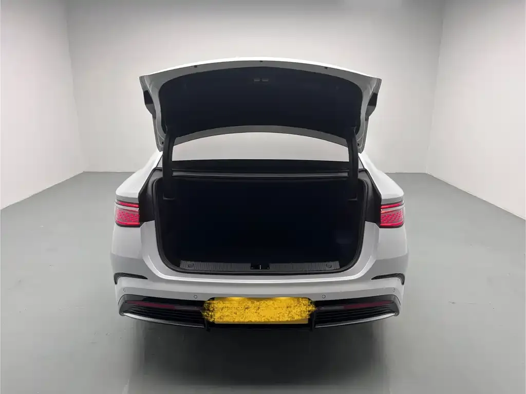 BYD Seal — фото 7