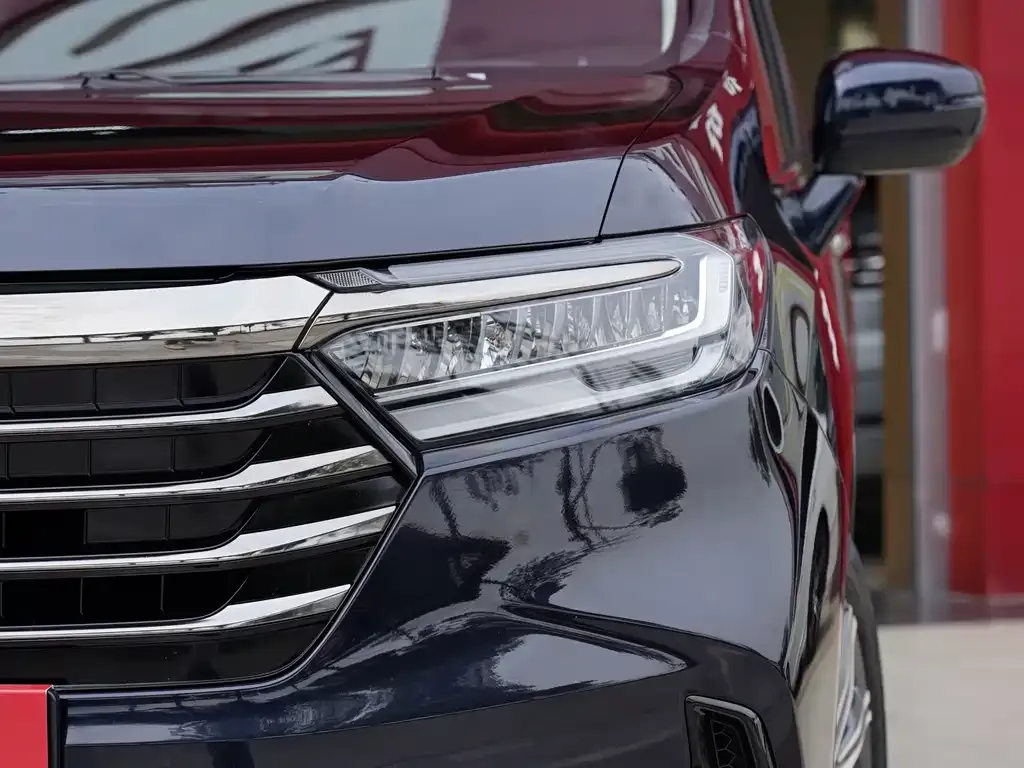 Honda Odyssey 2025 из CN, фото 9