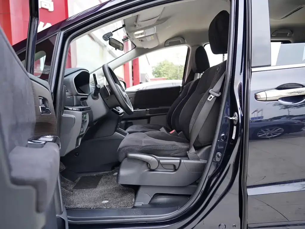 Honda Odyssey 2025 из CN, фото 6