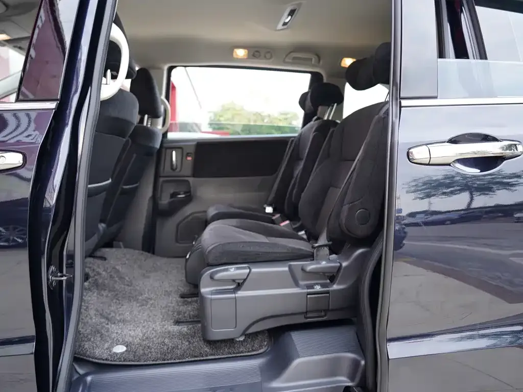 Honda Odyssey 2025 из CN, фото 7