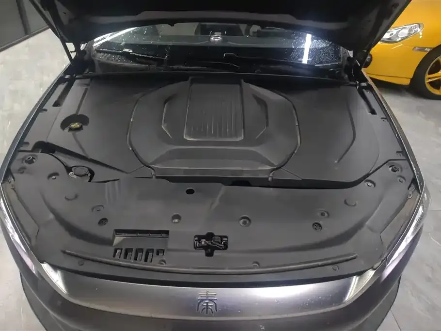 BYD Qin PLUS 2023 из CN, фото 7