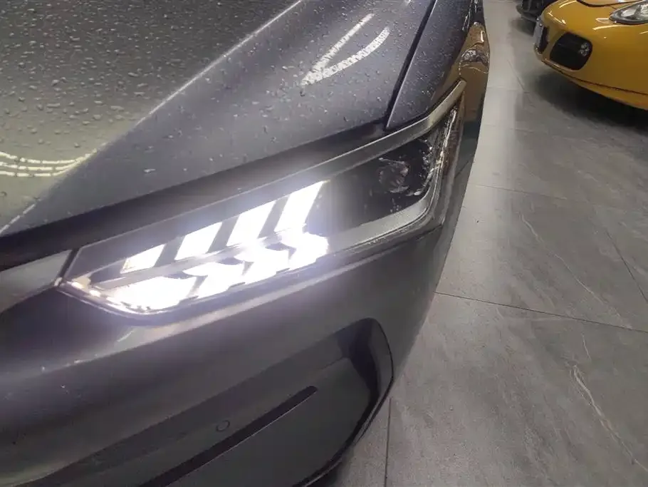 BYD Qin PLUS 2023 из CN, фото 2