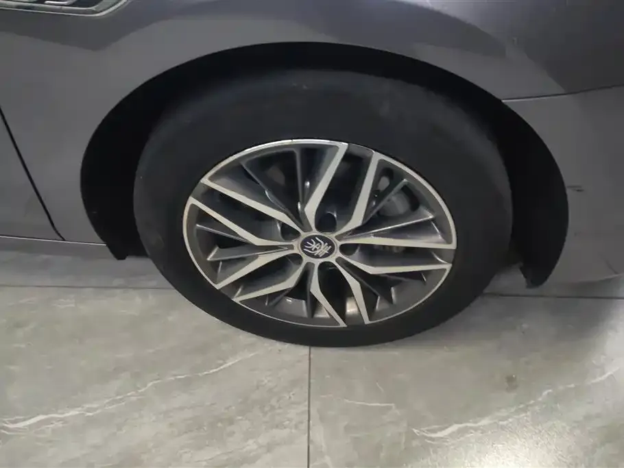 BYD Qin PLUS 2023 из CN, фото 8