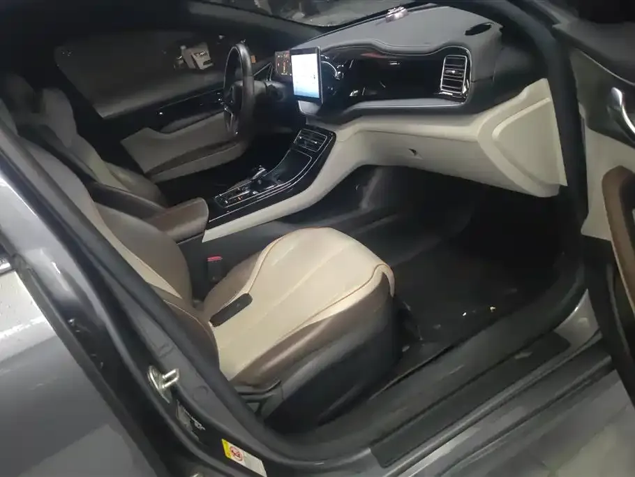 BYD Qin PLUS 2023 из CN, фото 4
