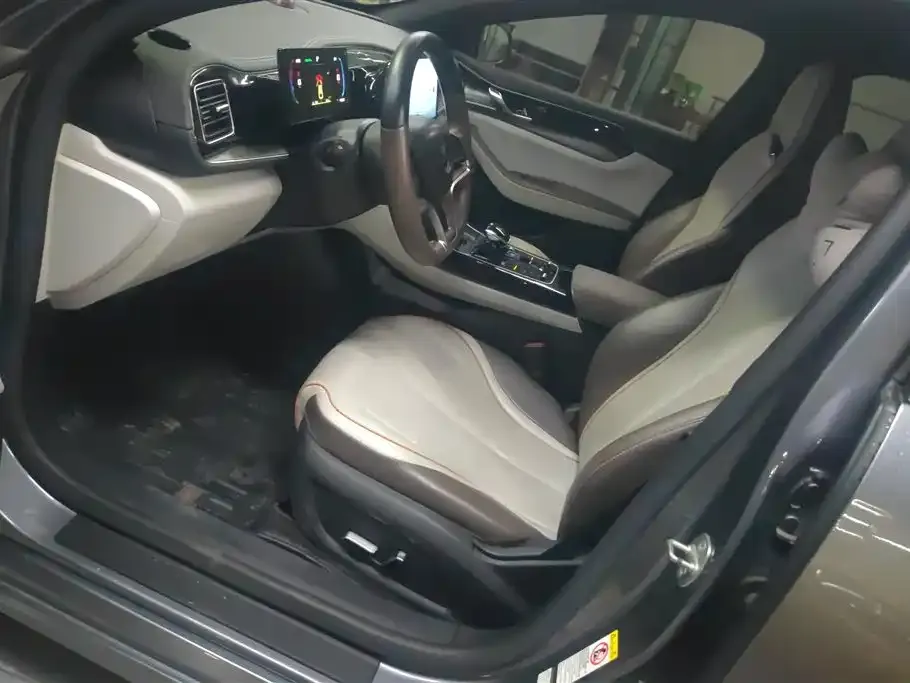 BYD Qin PLUS 2023 из CN, фото 3