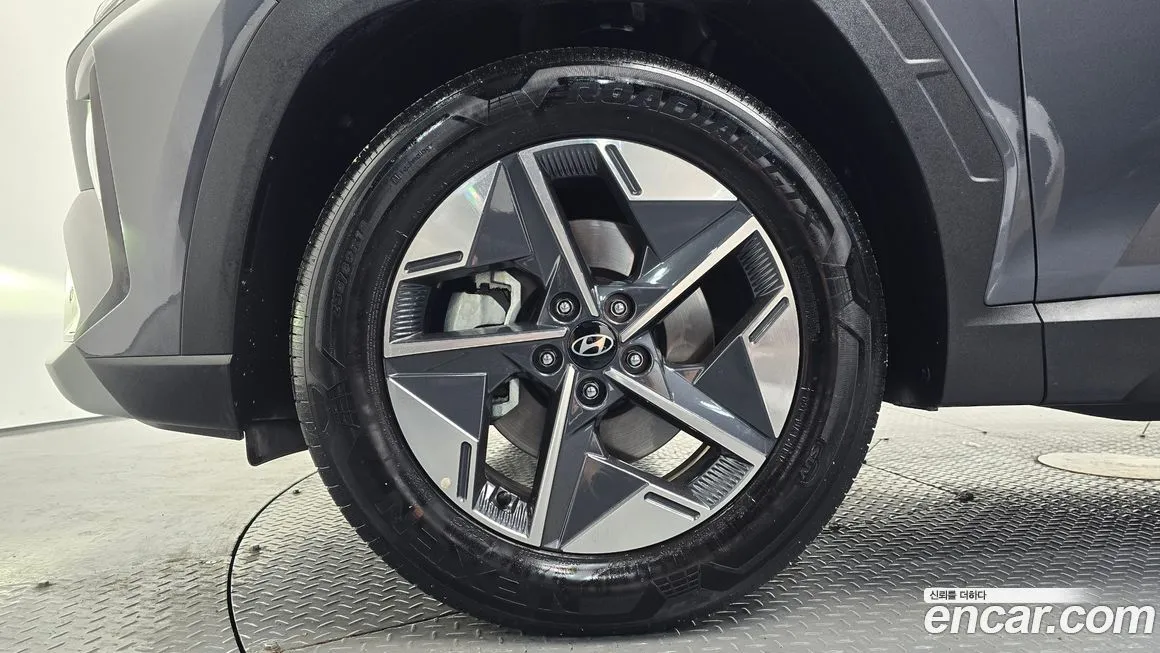 Hyundai Tucson — фото 8