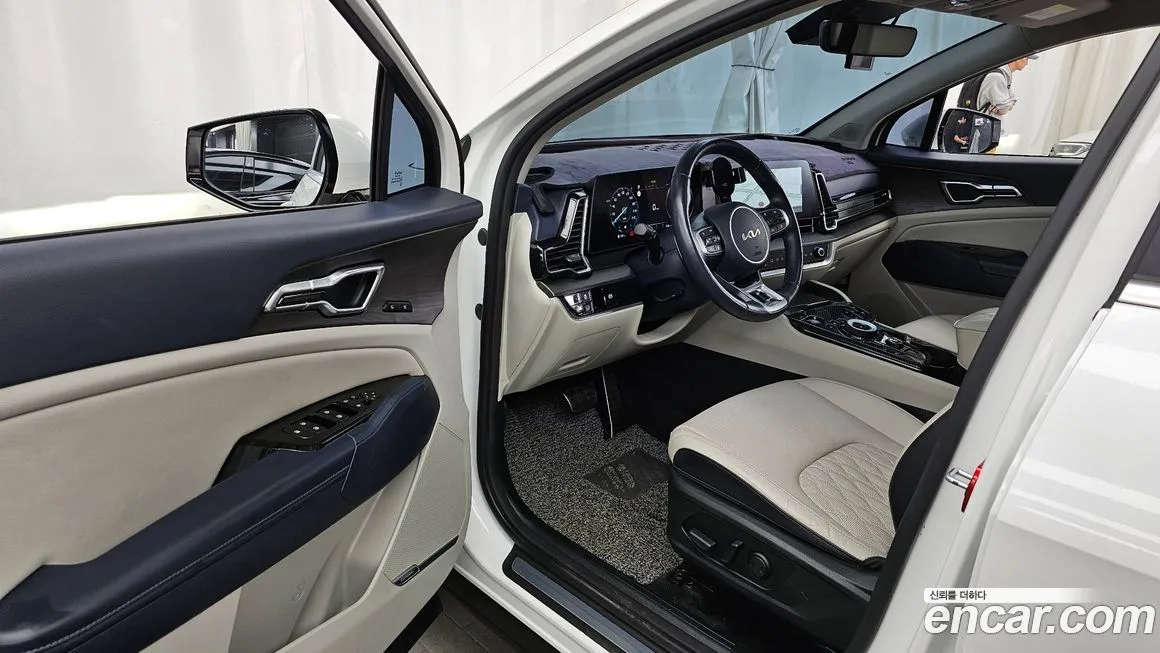 Kia Sportage — фото 5
