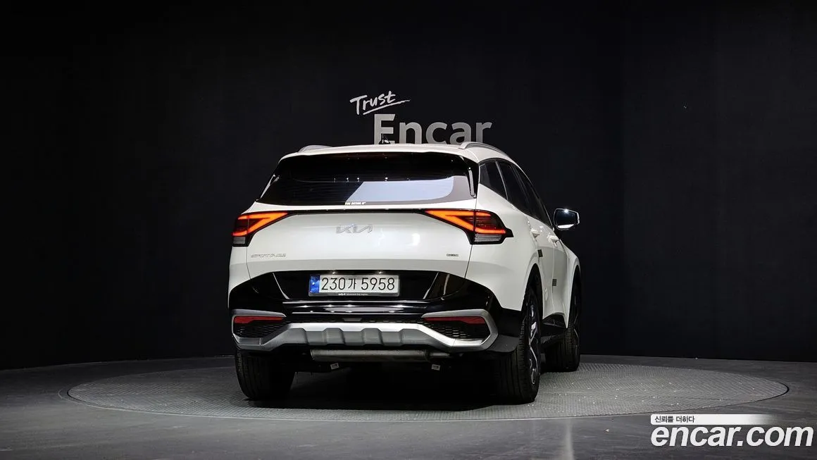 Kia Sportage — фото 2