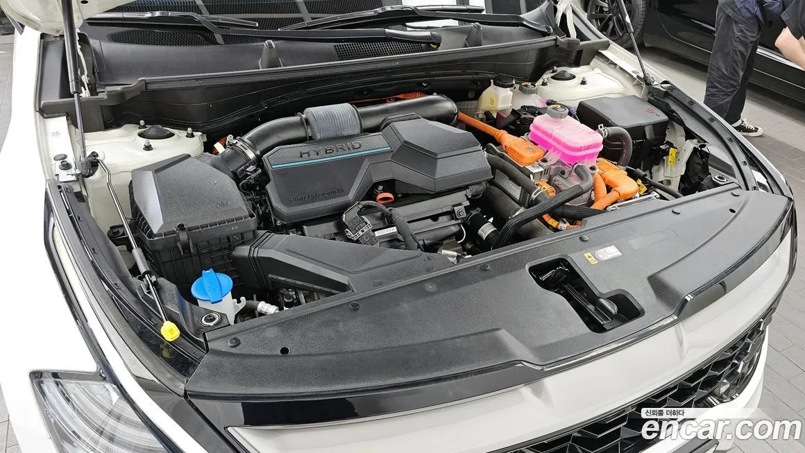 Kia Sportage — фото 10