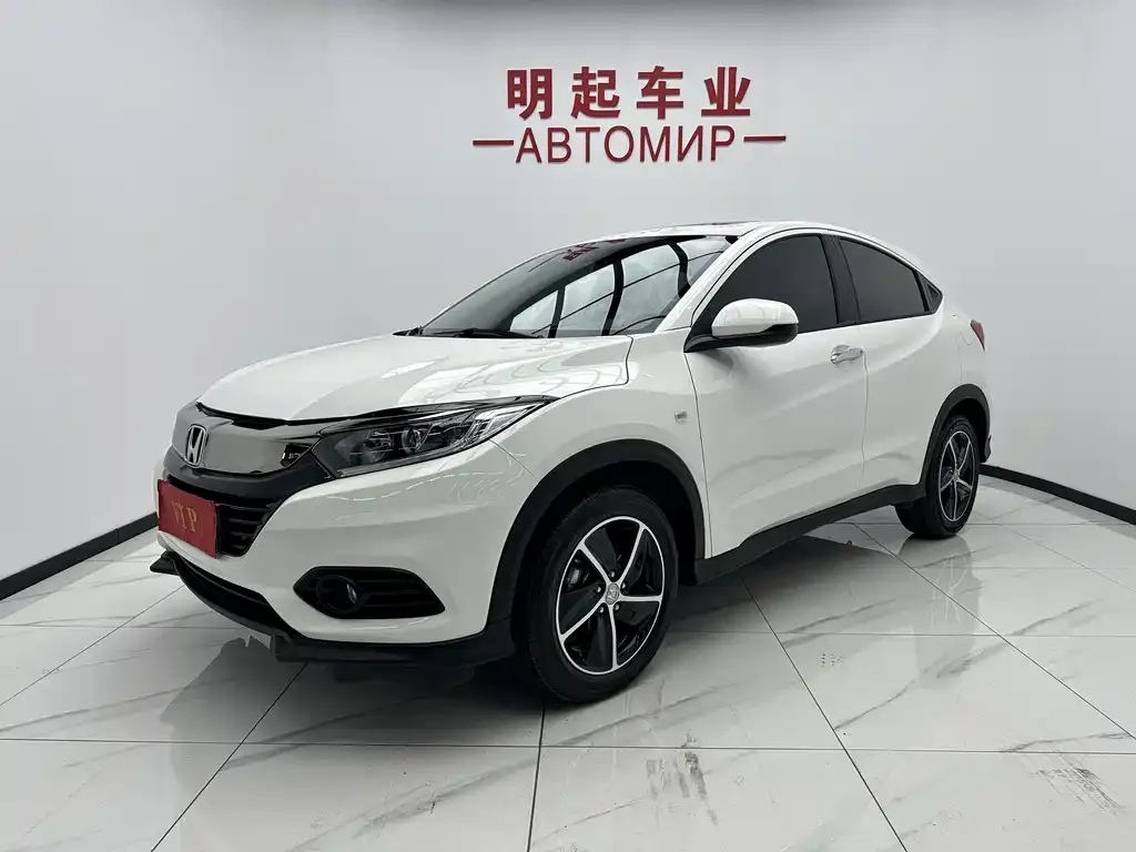 Honda Vezel 2022 из CN, фото 1