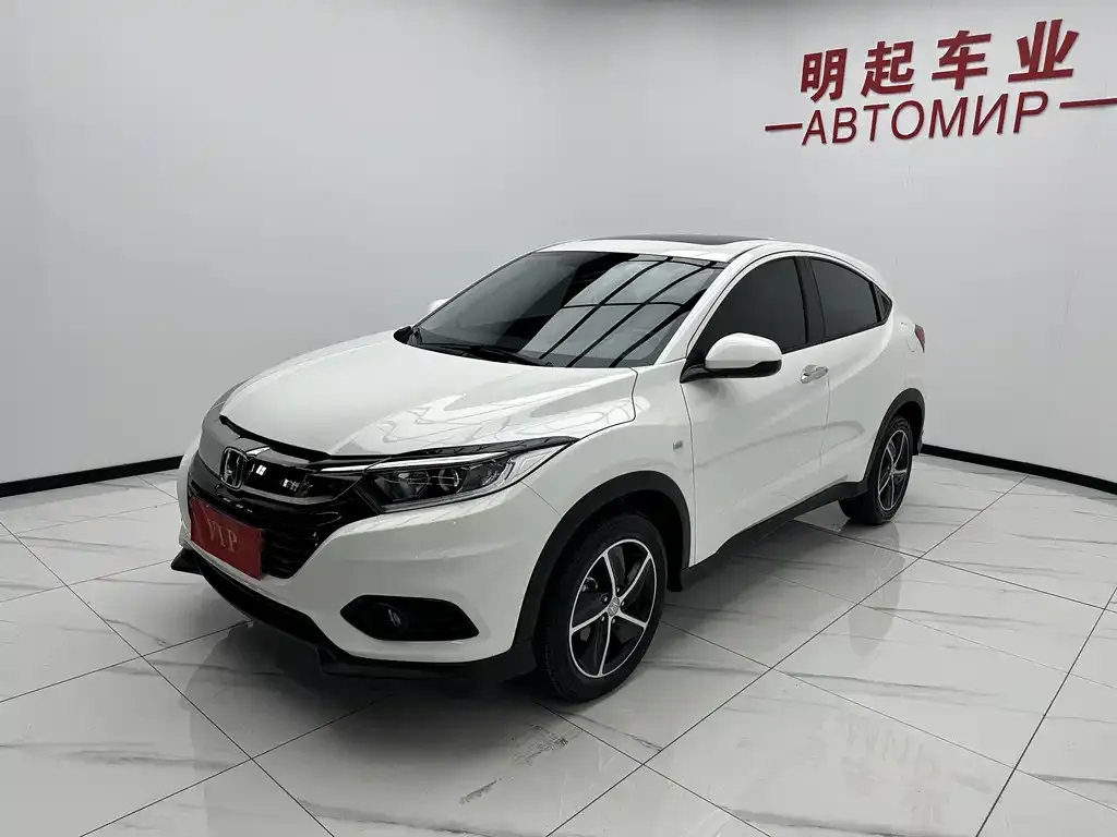 Honda Vezel 2022 из CN, фото 8