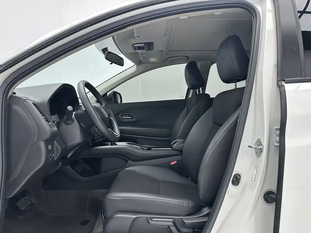 Honda Vezel 2022 из CN, фото 9