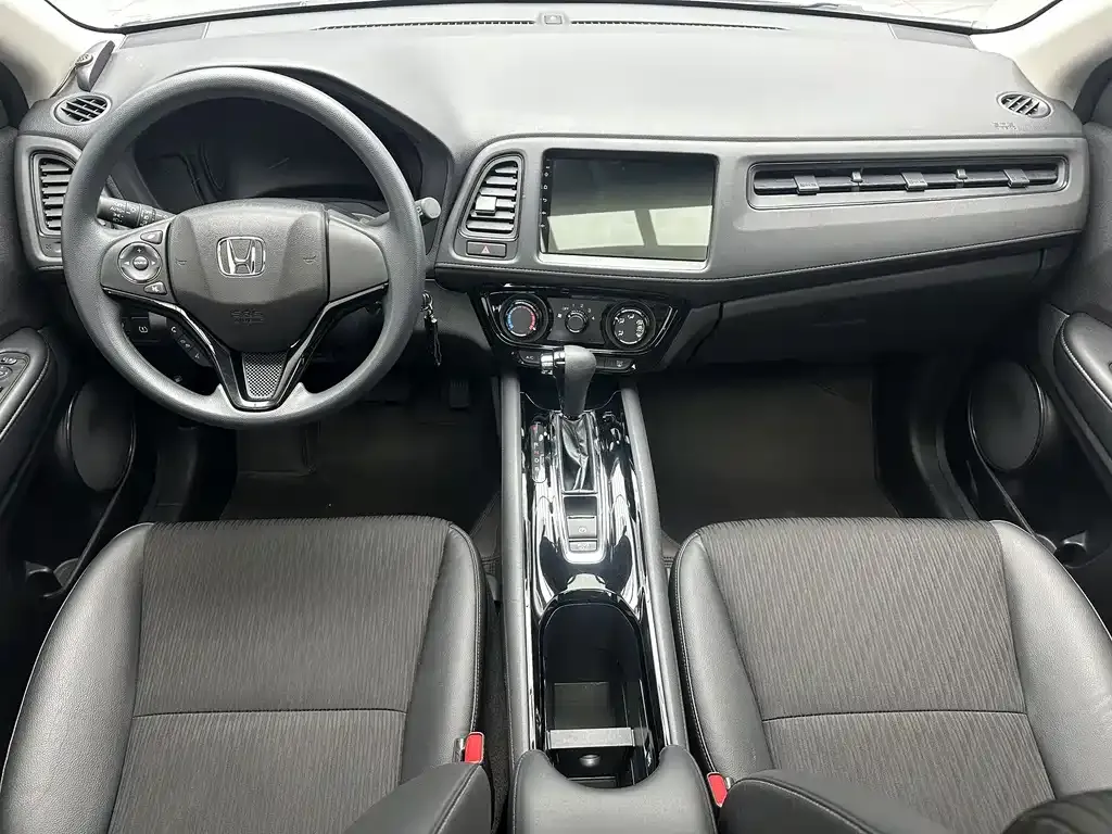 Honda Vezel 2022 из CN, фото 10