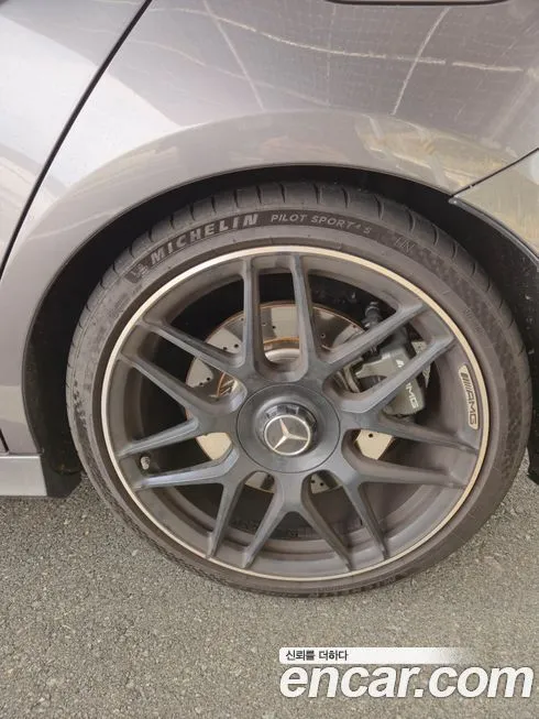 Mercedes-Benz A-Class 2022 из KR, фото 8