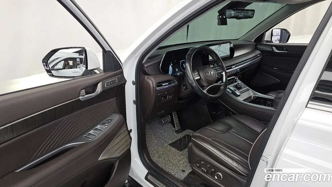 Hyundai Palisade 2023 из KR, фото 6