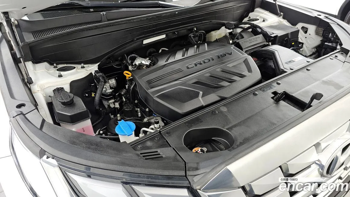 Hyundai Palisade 2023 из KR, фото 10