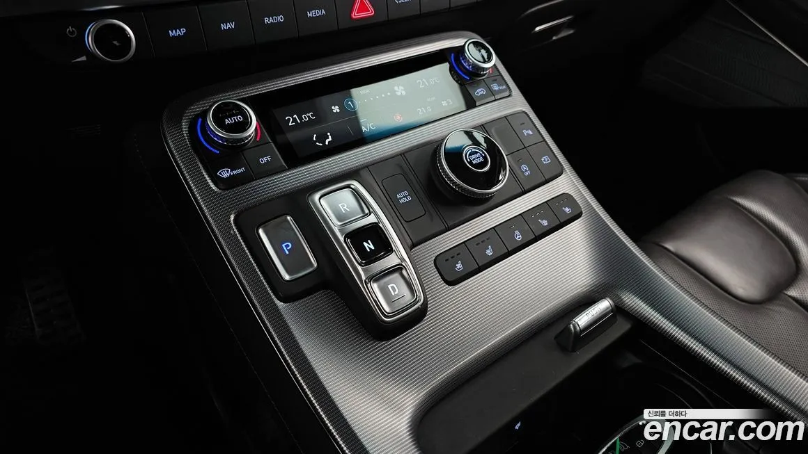 Hyundai Palisade 2023 из KR, фото 5