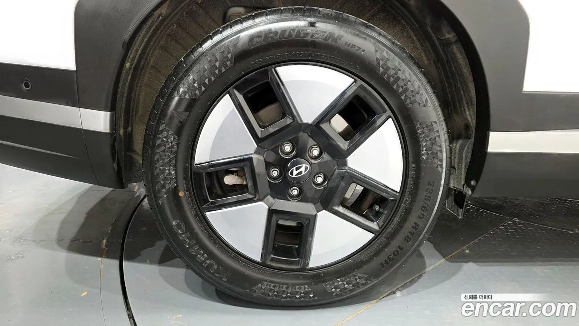 Hyundai Santafe — фото 10