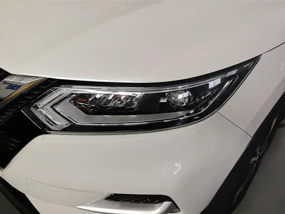 Nissan Qashqai 2022 из CN, фото 7